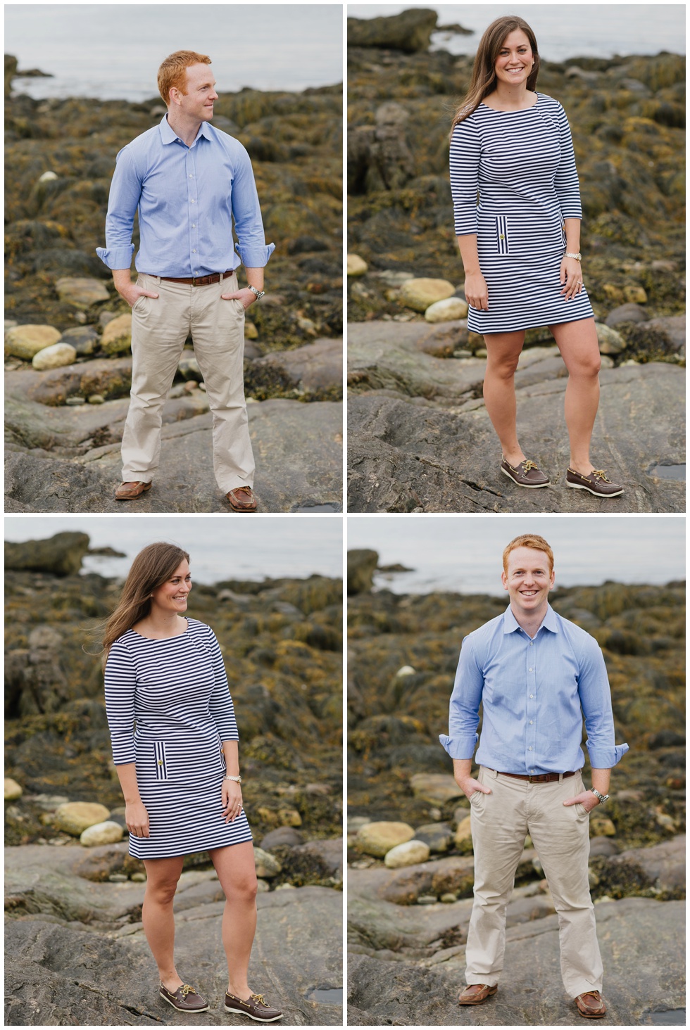 lindsay and brendan maine engagement session boothbay harbor_0011