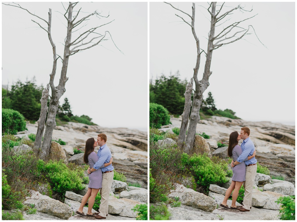 lindsay and brendan maine engagement session boothbay harbor_0012