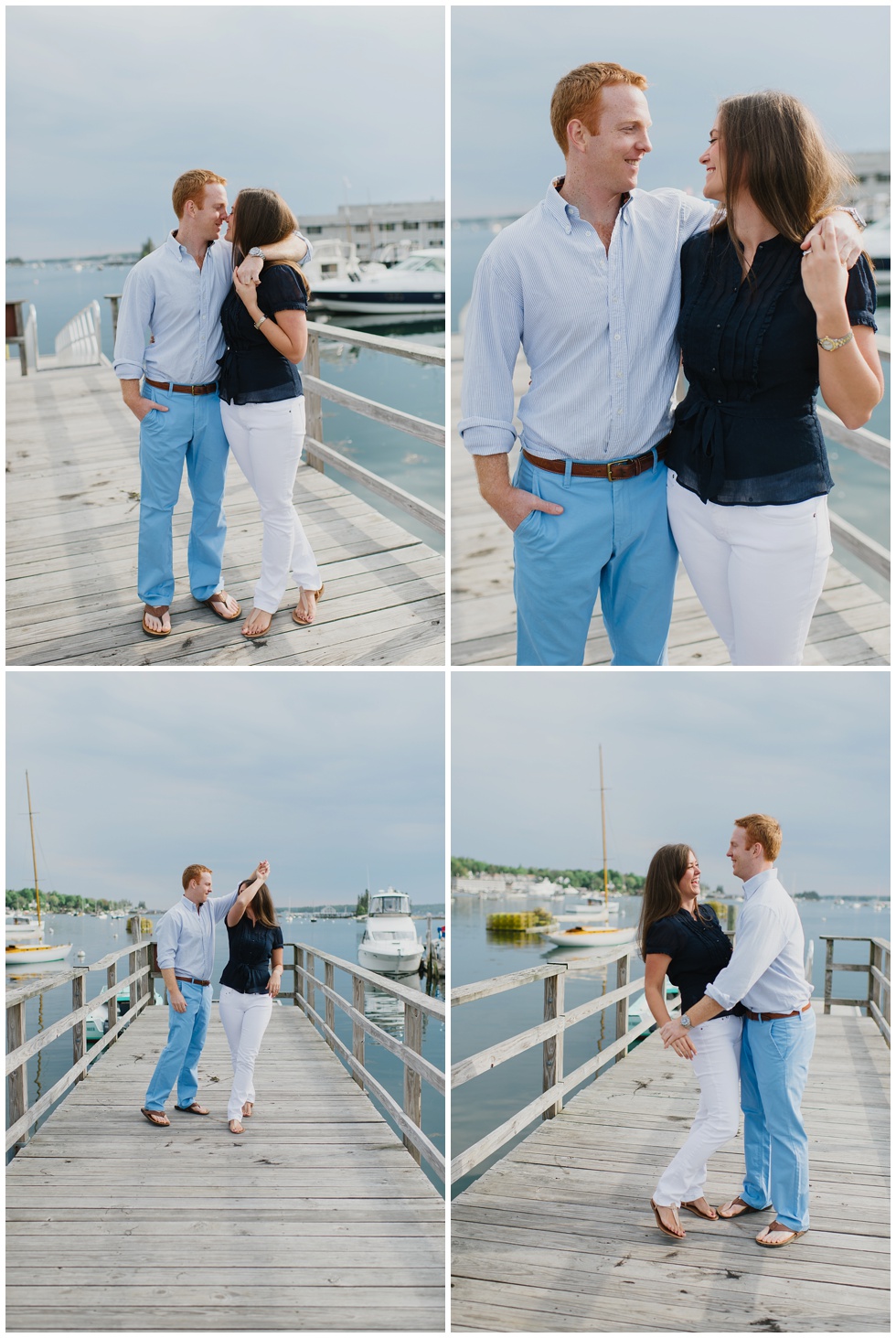 lindsay and brendan maine engagement session boothbay harbor_0015