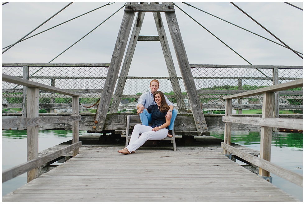 lindsay and brendan maine engagement session boothbay harbor_0016