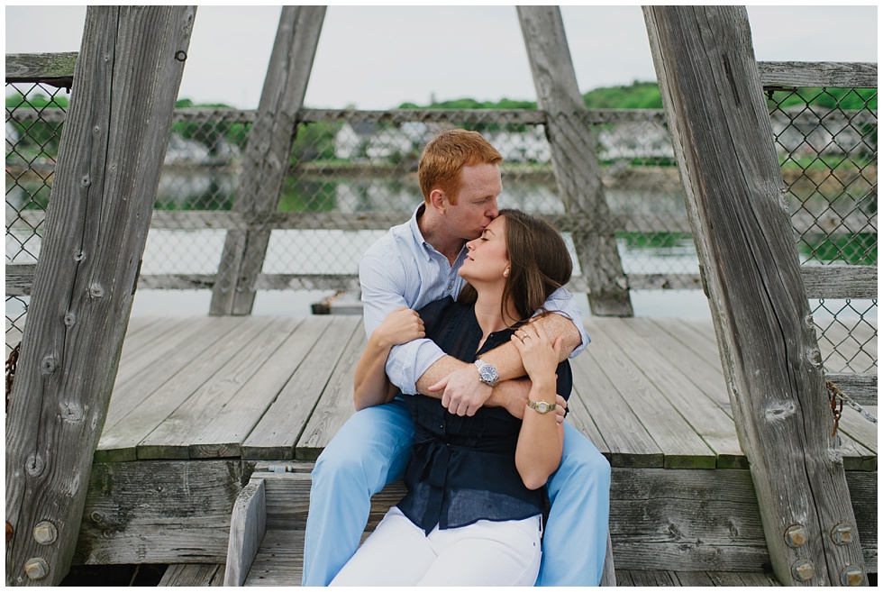 lindsay and brendan maine engagement session boothbay harbor_0017