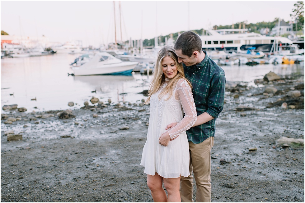 camden maine engagement session sarah and aaron_0023