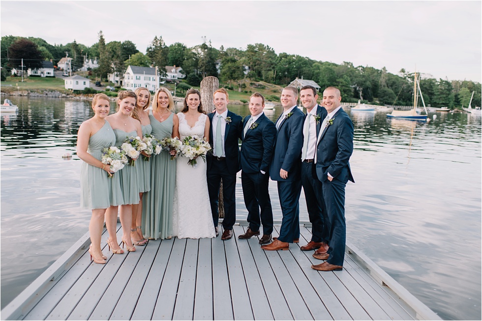 a boothbay harbor wedding maine lindsay and brendan_0025