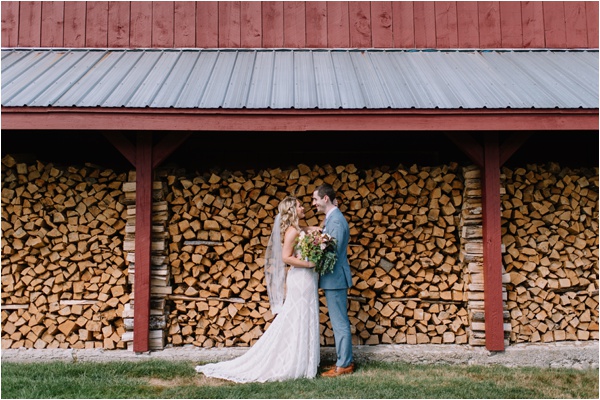 Sarah and Aaron William Allen Farm Wedding Maine_0020