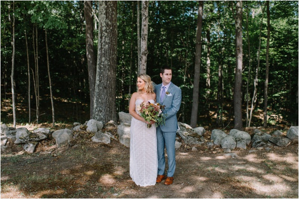 Sarah and Aaron William Allen Farm Wedding Maine_0023
