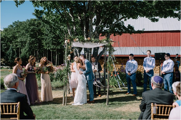 Sarah and Aaron William Allen Farm Wedding Maine_0047