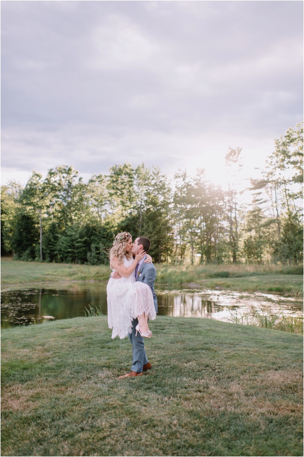 Sarah and Aaron William Allen Farm Wedding Maine_0085