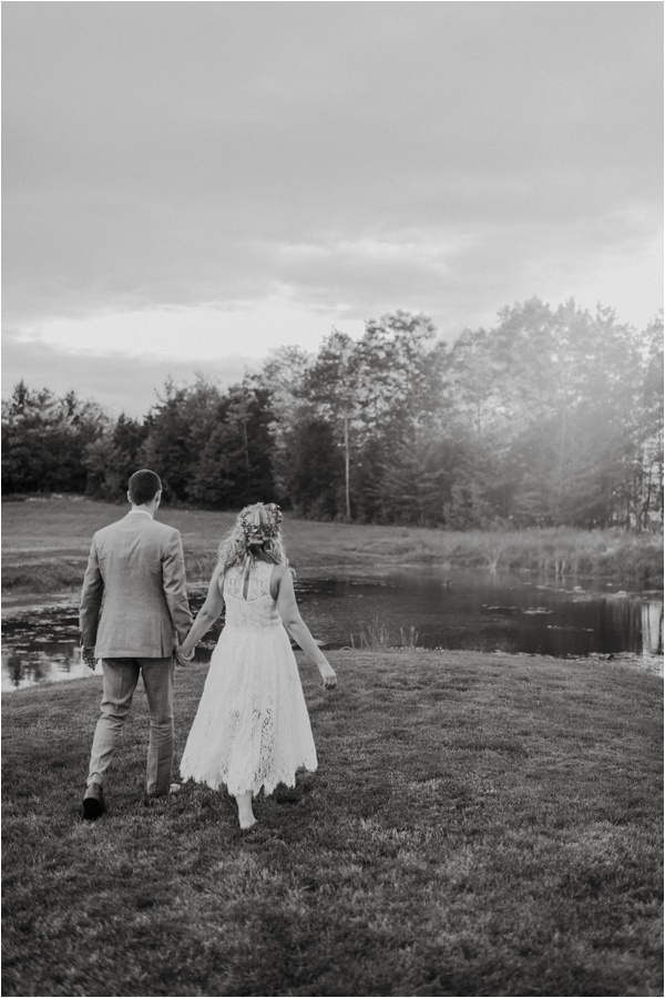 Sarah and Aaron William Allen Farm Wedding Maine_0089