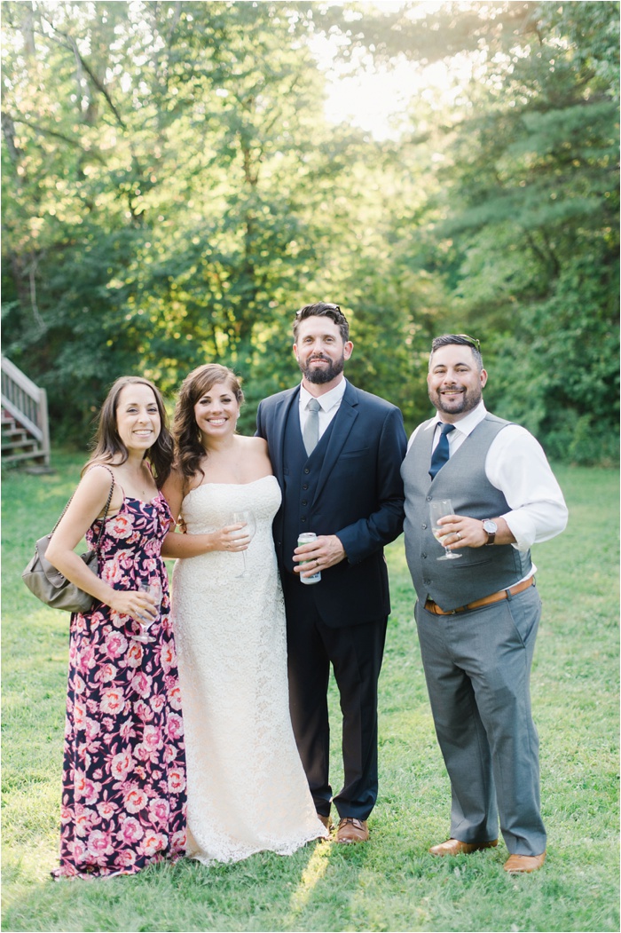Maine Barn Wedding Photographer