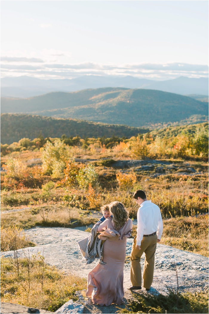 Maine New Hampshire Family Photographer